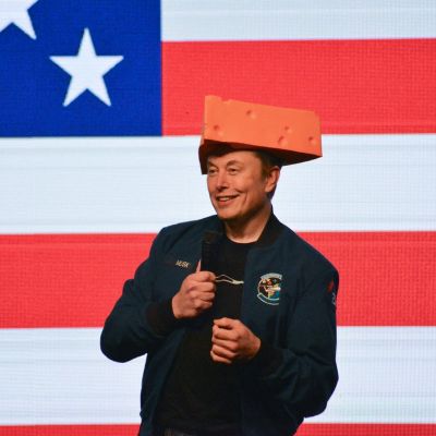 Now Elon Musk spreads a conspiracy theory over Wisconsin Supreme Court defeat