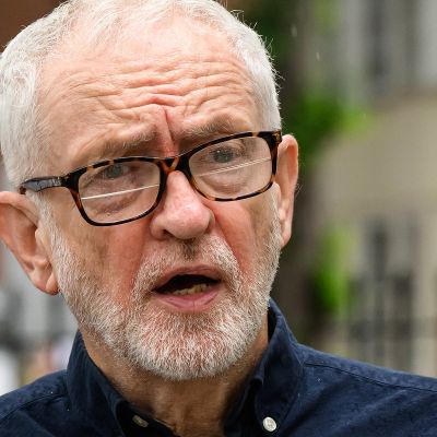 More chaos for Corbyn’s Your Party as supporters told to ignore ‘unauthorised email’
