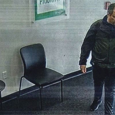 How an anonymous Reddit tipster helped the FBI find the Brown shooting suspect