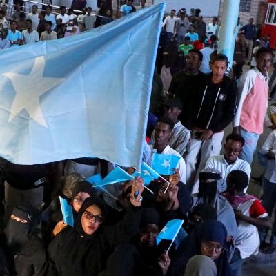 Yemen’s Houthis warn any Israeli presence in Somaliland will be a ‘military target’