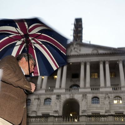 UK unemployment at highest rate in five years to raise interest rate cut expectations