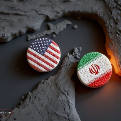 Trump: I want to take control of Kharg Island, but can America endure?