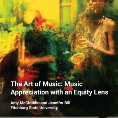 FSU professors publish open textbooks on music, language, math