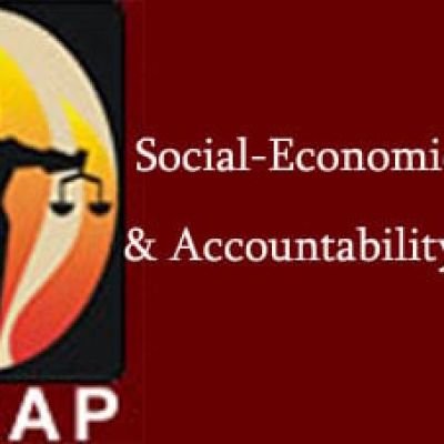SERAP sues Senate President, Speaker over ₦3m bribe-for-bills claim