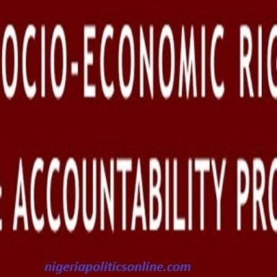 SERAP sues governors, Wike over failure to account for N14t |