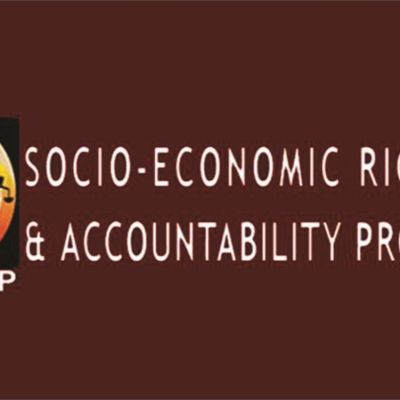 Tax law: SERAP urges Tinubu to release original bills, set up probe panel