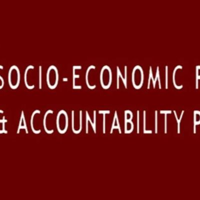 SERAP sues INEC over N126bn electoral funds
