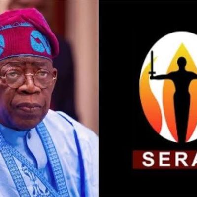 Publish certified copies of tax laws in 7 days or face court action – SERAP to Tinubu