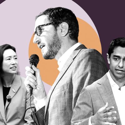 YIMBY champion vs. Pelosi’s pick for SF seat in Congress