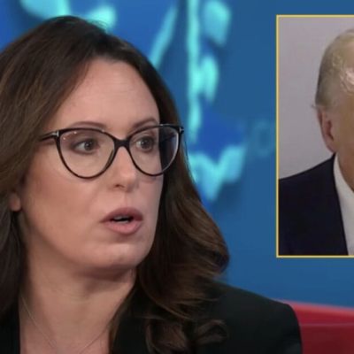 Maggie Haberman defends media’s unfair coverage of Trump, inadvertently leaks some truths