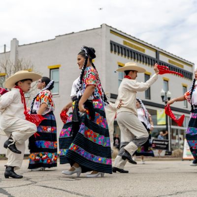 New social district set to start this spring in mid-Michigan community