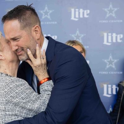 Cowboys shocked NFL by hiring Brian Schottenheimer. Family, friends explain why he’s ready