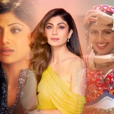 Dhadkan To Metro: Top 5 Roles of Shilpa Shetty – The Indian Wire