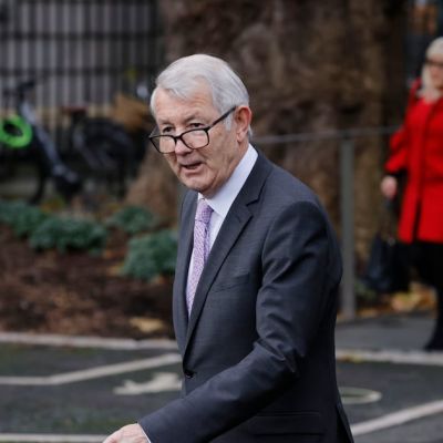 New Coalition government to be formed after agreement reached on programme for Government