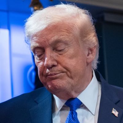 Murdoch Paper Flames Trump for ‘Worst Day of Presidency’