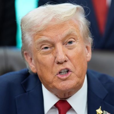 Trump eyes federal funding cuts to Portland following conservative journalist’s arrest at ICE protest