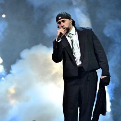 Bad Bunny to perform Super Bowl 60 Halftime Show