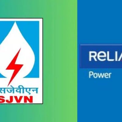 Reliance NU Energies Secures 3,000 MWh Firm & Dispatchable Renewable Energy Project From SJVN
