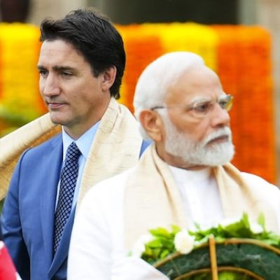 India calls expulsion of diplomats from Canada ‘preposterous imputations’ driven by Trudeau’s agenda