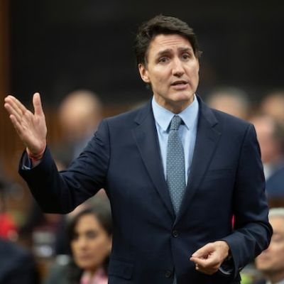 Letters to the editor: ‘I will donate my $250 cheque to the Conservatives.’ Letters to the editor for Nov. 24