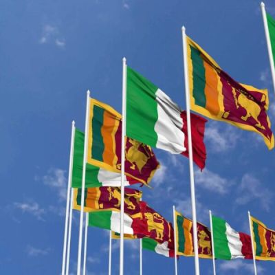 SL- Italy driving license agreement comes into effect