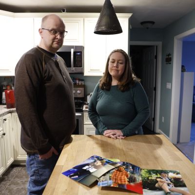 Healey’s budget calls for steep cuts to mental health care for kids and adults – The Boston Globe