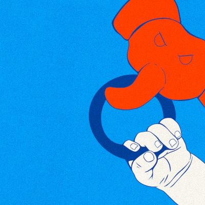 The House’s Proxy-Voting War Over New Parents Exposes ‘Pro-Life’ Hypocrisy