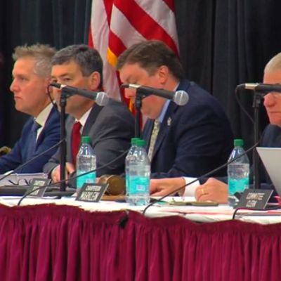 ‘Education matters’: Hundreds speak out on proposed state budget during Joint Finance Committee public hearing