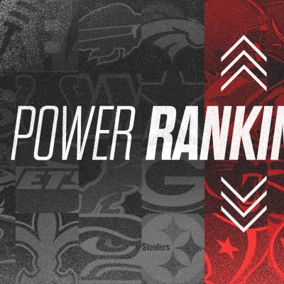 NFL power rankings: Ranking the nine teams left in 2026 playoffs, from Seahawks to Steelers