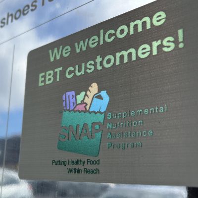 State-funded food aid to Vermonters will begin Friday amid unclear timing of new federal funds – VTDigger