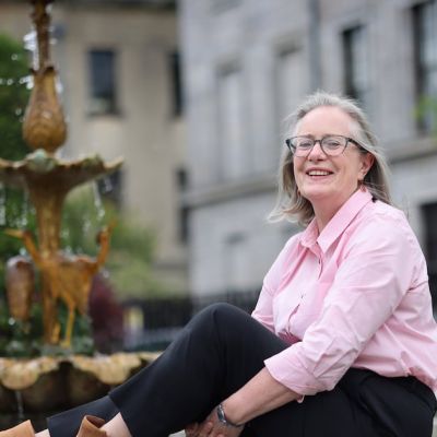 ‘I cried all the way home’: retired judge recalls ‘heartbreaking’ case of brain-dead pregnant woman