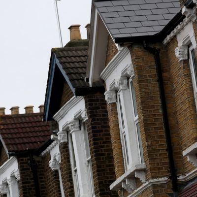 UK house prices rise in April despite Iran war headwinds, Nationwide says