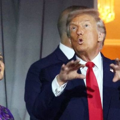 Trump threatens 5% tariff on Mexico over alleged violations of 1944 water treaty | Today News