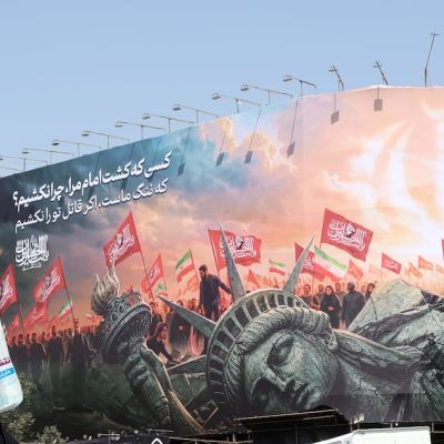 U.S.-Iran Ceasefire Expires Amid Hormuz Tensions