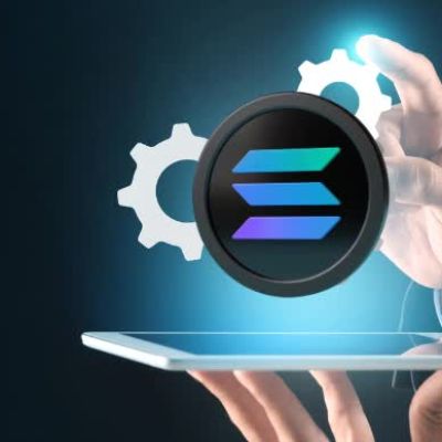 Solana Price Weakness Meets Strong ETF Demand  --  Bullish Signal?