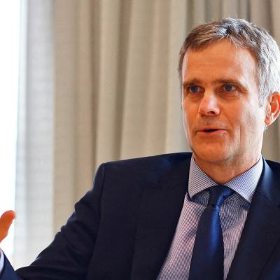 Some BP shareholders plan to vote against chair’s re-election