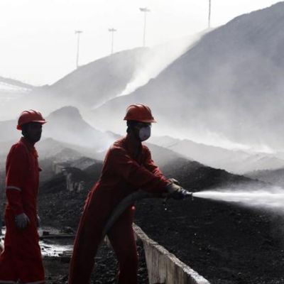China and India import more thermal coal, but price gains may weigh
