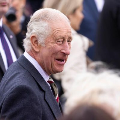 King Charles’ climate doomsday clock is pure green insanity