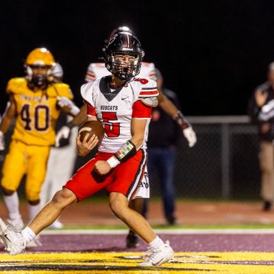 PHOTOS: Grand Blanc defeats Davison in high-scoring showdown for the ages
