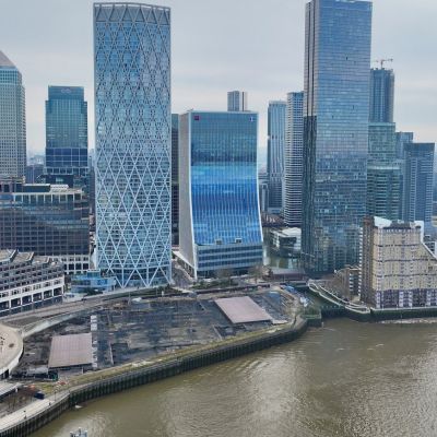 Tax worries knock UK business confidence, survey shows