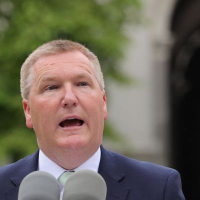 Lobbying push from Irish officials amid speculation over Michael McGrath’s EU role