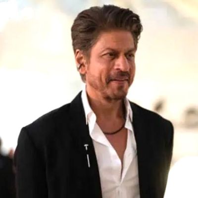 “My respectful salute to our brave security personnel”: Shah Rukh Khan shares message of courage as he honours 26/11 and Pahalgam heroes 26 : Bollywood News – Bollywood Hungama