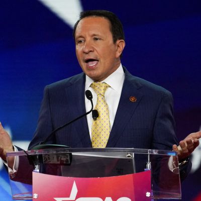 Louisiana governor signs bill classifying abortion pills as controlled substances