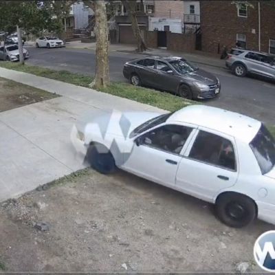 Motorist’s antisemitic NYC attack: Letters to the Editor — June 1,…