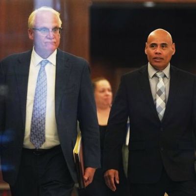 ICE officer pleads not guilty to charges he lied to the FBI about nonfatal Minneapolis shooting