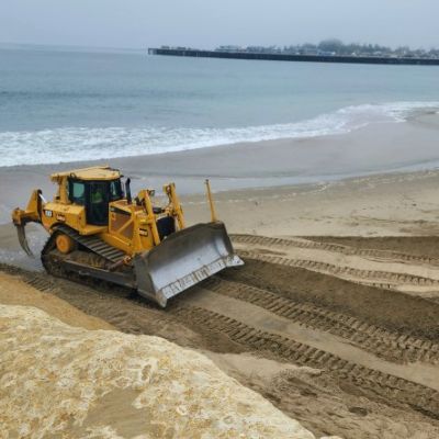 Santa Cruz awarded $8 million to bolster coastal resiliency