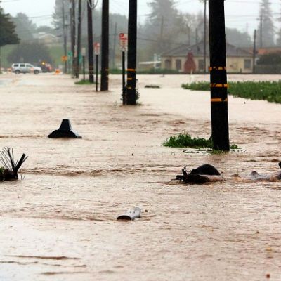 Santa Cruz County to host climate action, adaptation meetings