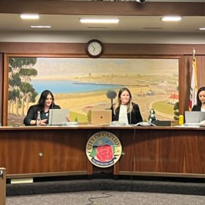 Capitola leaders to weigh November sales tax measure