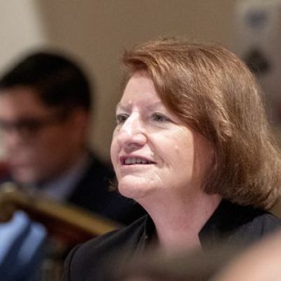 California state Senate leader says she will step down from leadership post – The Boston Globe