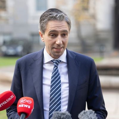 Irish Times/Ipsos B&A poll: Jump in support for Fine Gael puts it seven points ahead of Sinn Féin and eight points ahead of Fianna Fáil